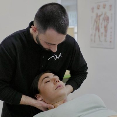 Fisioterapia traumatologica La Alcudia -Valencia